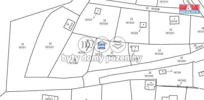 Prodej, Zahrada, Ústí nad Labem