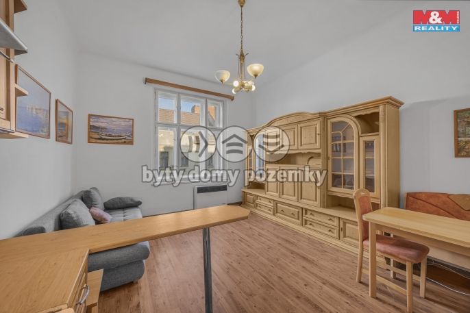 Prodej, Byt 2+kk, Praha