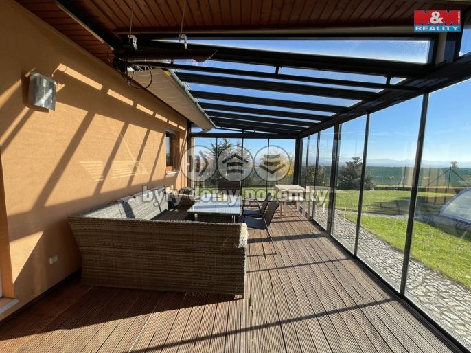 Pronájem, Rodinný dům, Olbramice