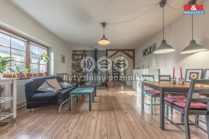 Prodej, Rodinný dům, Mladá Boleslav