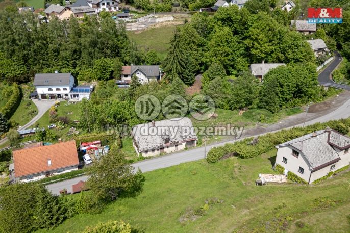 Prodej, Pozemek k bydlení, Jamné nad Orlicí