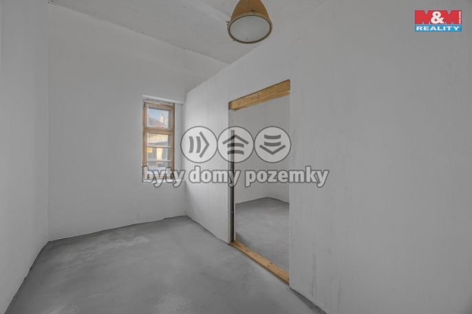 Prodej, Byt 3+1, Meziměstí