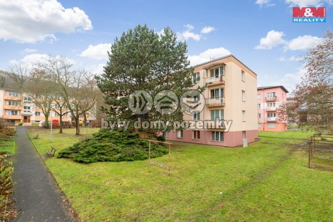 Prodej, Byt 2+1, Ústí nad Labem