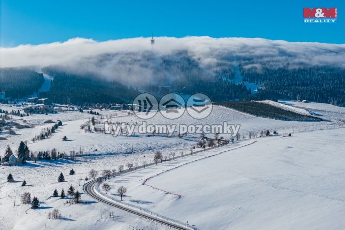 Prodej, Hotel, penzion, Loučná pod Klínovcem