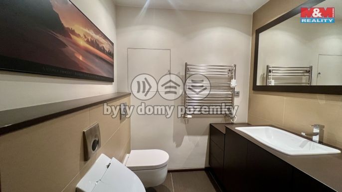 Pronájem, Byt 3+kk, Rychnov nad Kněžnou