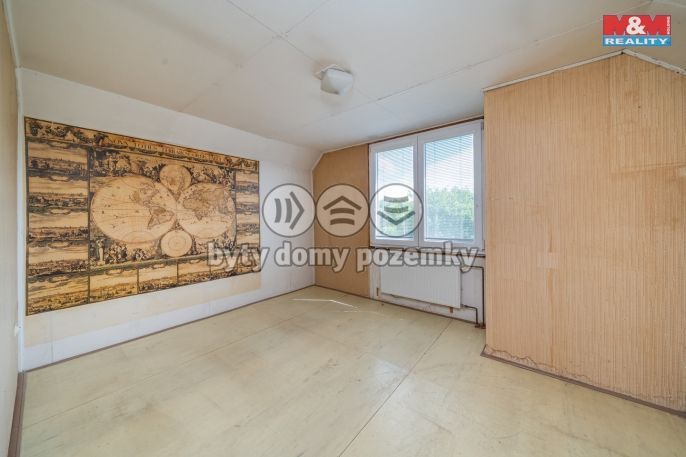 Prodej, Pozemek k bydlení, Třebařov