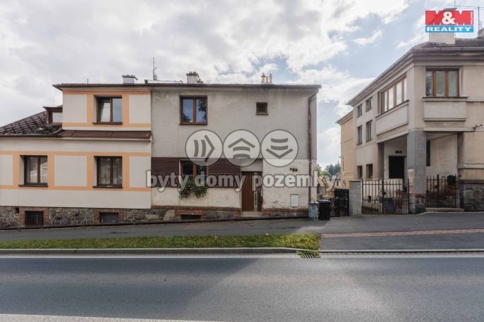 Prodej, Rodinný dům, Klatovy