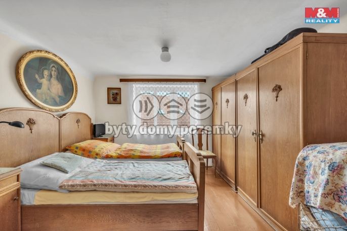 Prodej, Rodinný dům, Nová Paka