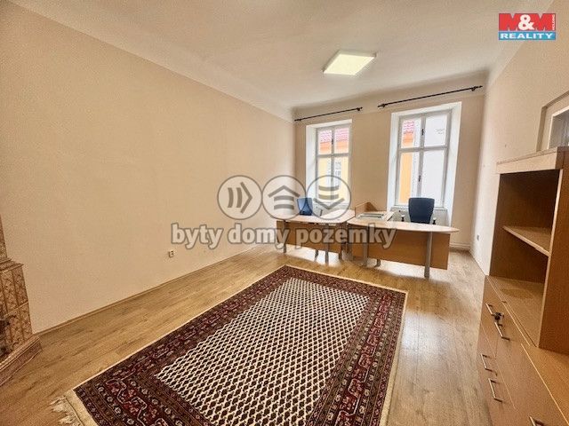 Prodej, Byt 3+1, Chomutov