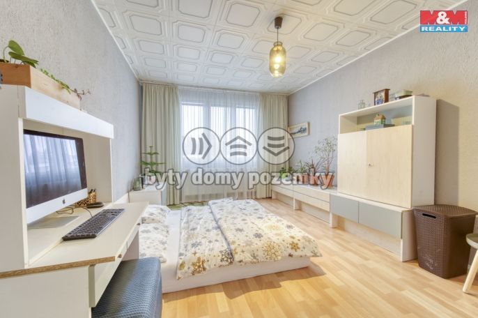 Prodej, Byt 2+1, Domažlice