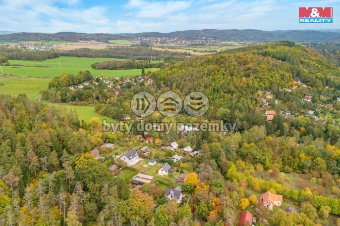 Prodej, Rodinný dům, Čím