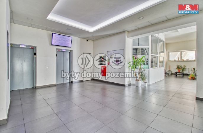 Prodej, Byt 3+1, Chomutov