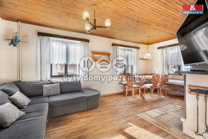 Prodej, Chalupa, Prysk