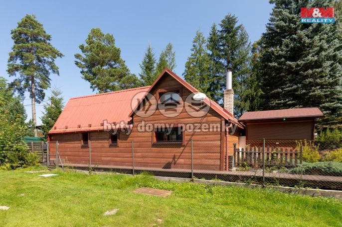 Prodej, Chata, Frýdlant nad Ostravicí