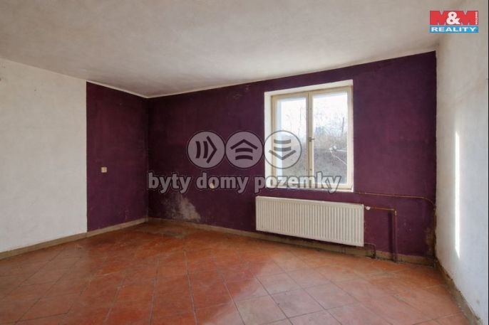 Prodej, Rodinný dům, Hluboká nad Vltavou