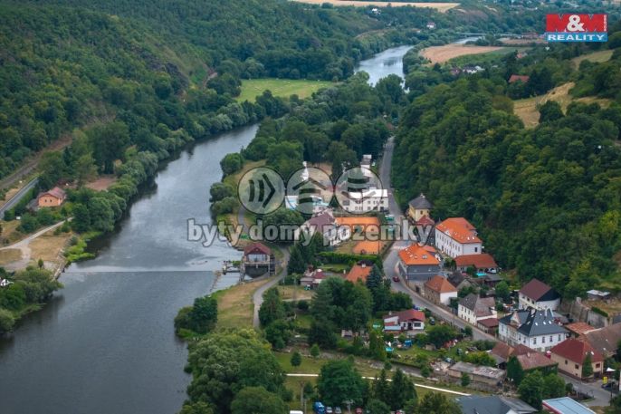 Prodej, Byt 4+1, Nižbor