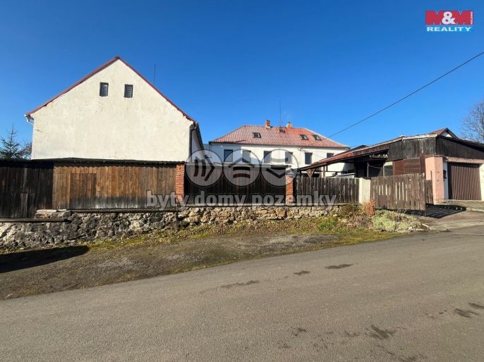 Prodej, Rodinný dům, Řepeč