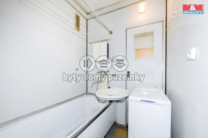 Prodej, Byt 3+1, Rakovník