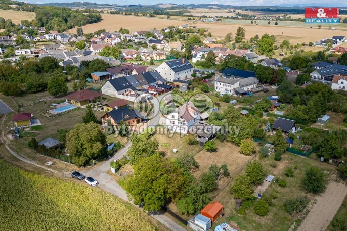 Prodej, Rodinný dům, Mohelnice