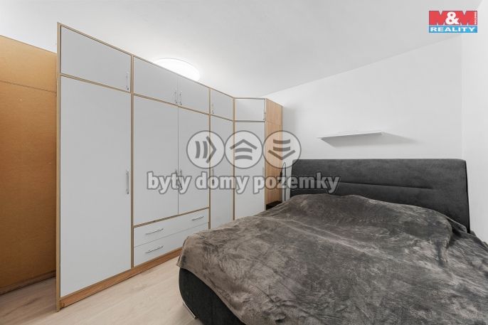 Prodej, Byt 2+1, Rumburk