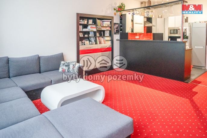 Prodej, Rodinný dům, Nýrsko