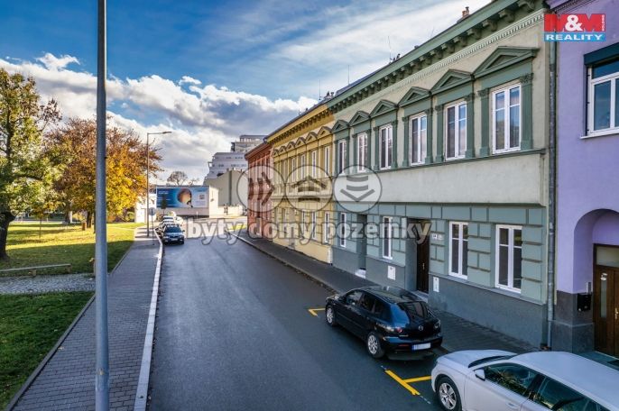 Prodej, Rodinný dům, Brno