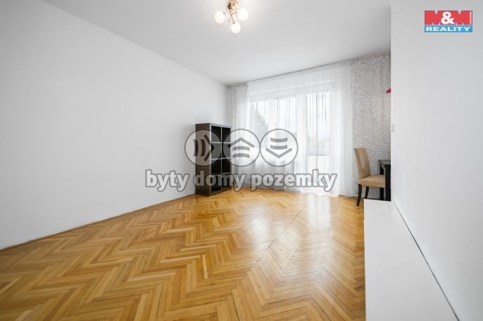 Pronájem, Byt 2+1, Kdyně