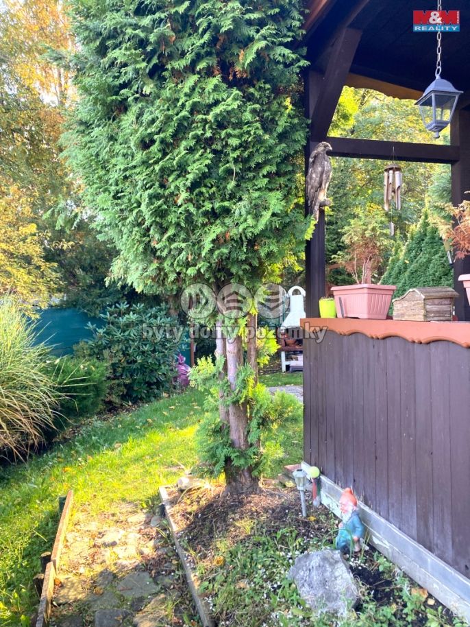 Prodej, Chata, Havířov