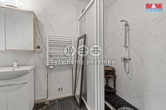 Prodej, Rodinný dům, Lipno