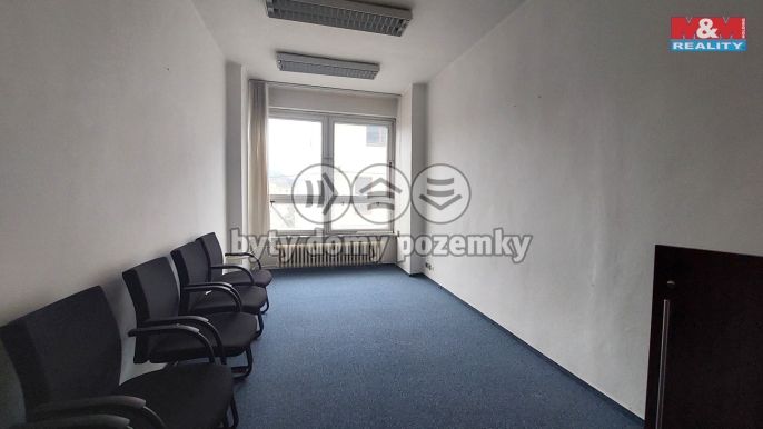 Pronájem, Obchod a služby, Ústí nad Orlicí