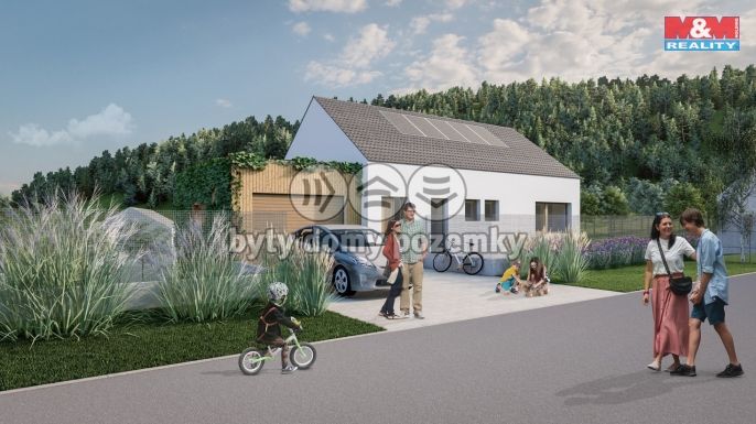 Prodej, Pozemek k bydlení, Svinošice