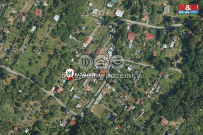 Prodej, Chata, Želešice