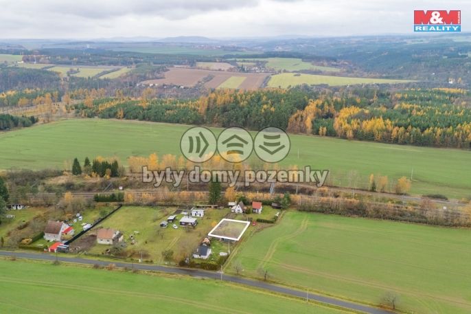 Prodej, Zahrada, Pňovany