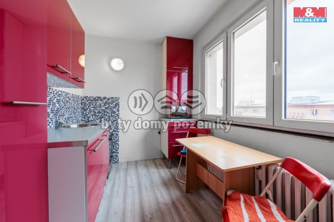 Prodej, Byt 2+1, Chodov