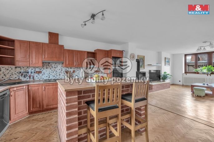 Prodej, Rodinný dům, Chrast