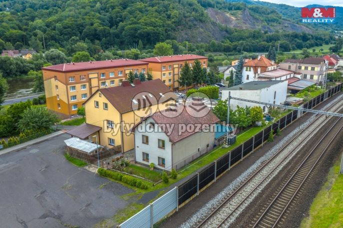Prodej, Rodinný dům, Dobkovice