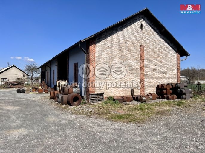 Prodej, Obchod a služby, Ostrava