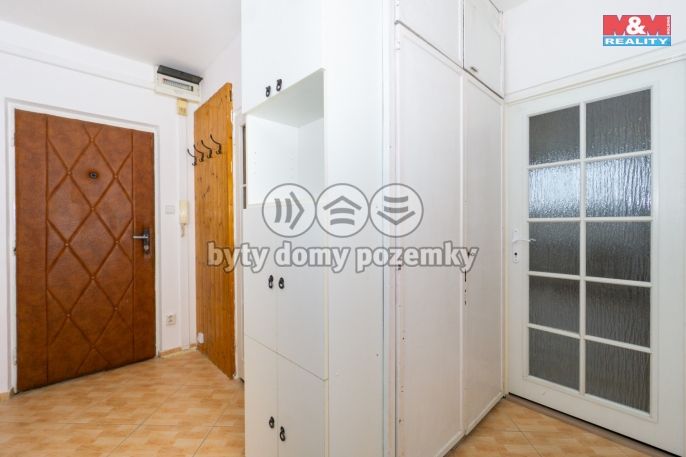 Prodej, Byt 2+1, Choceň