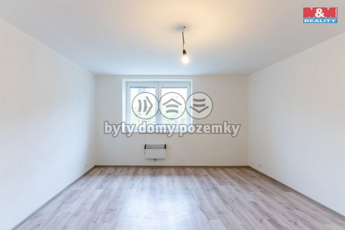 Prodej, Rodinný dům, Určice