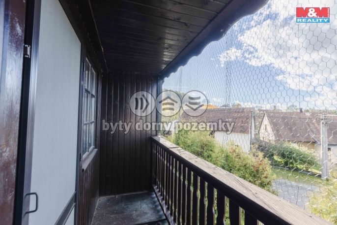 Prodej, Rodinný dům, Obytce