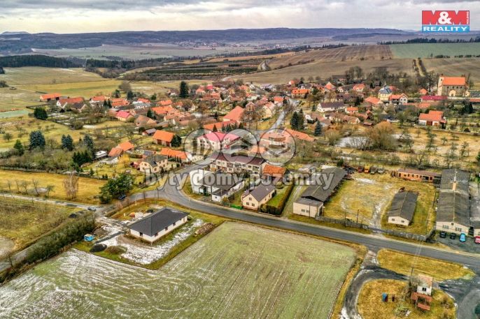 Prodej, Výrobní objekt, Potvorov