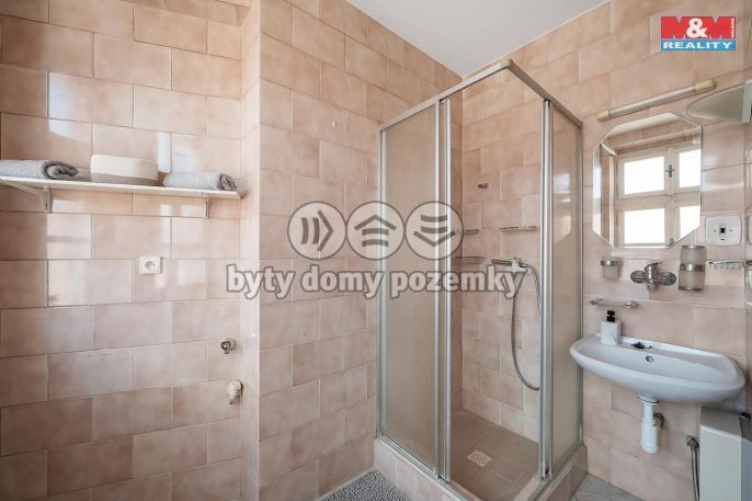Pronájem, Byt 2+kk, Hradec Králové