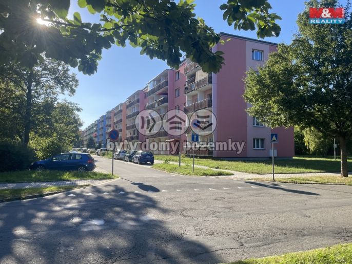 Prodej, Byt 3+1, Prostějov