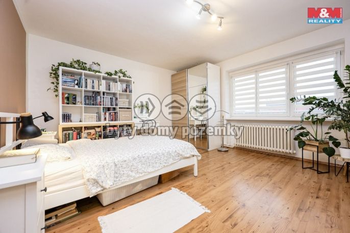 Prodej, Byt 3+kk, Olomouc