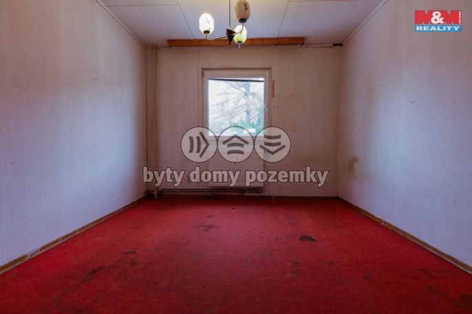 Prodej, Byt 3+1, Jeseník