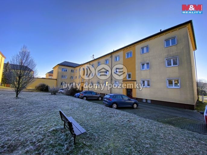 Prodej, Byt 2+1, Žďár nad Sázavou