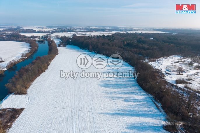 Prodej, Pole, Pardubice