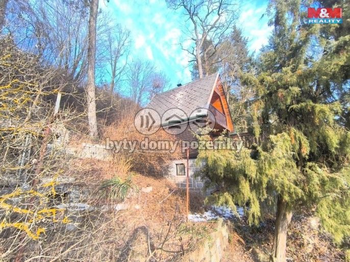 Prodej, Chata, Němětice