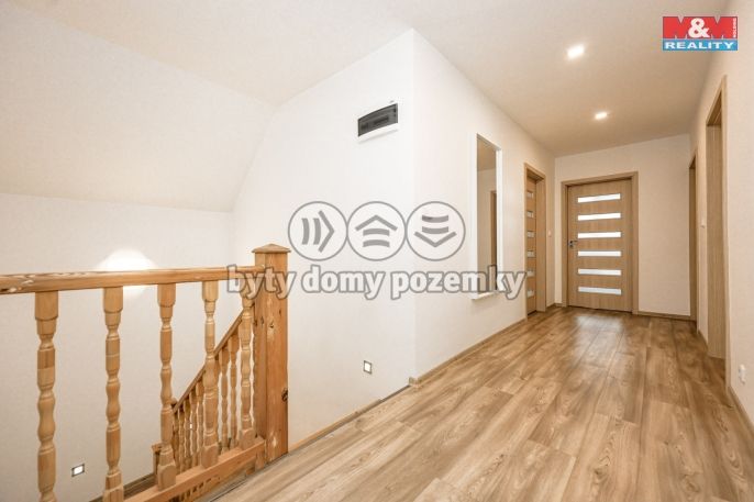 Prodej, Rodinný dům, Ostrava