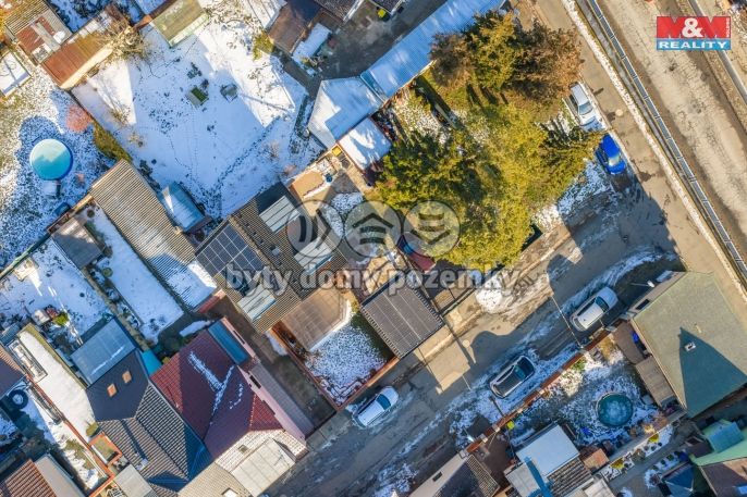 Prodej, Rodinný dům, Čelákovice